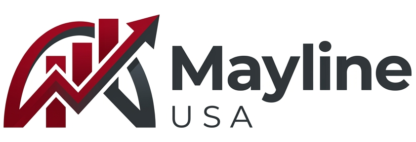 Mayline USA Logo